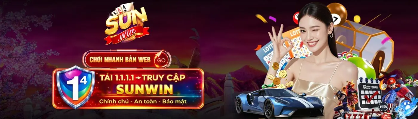 banner sunwin